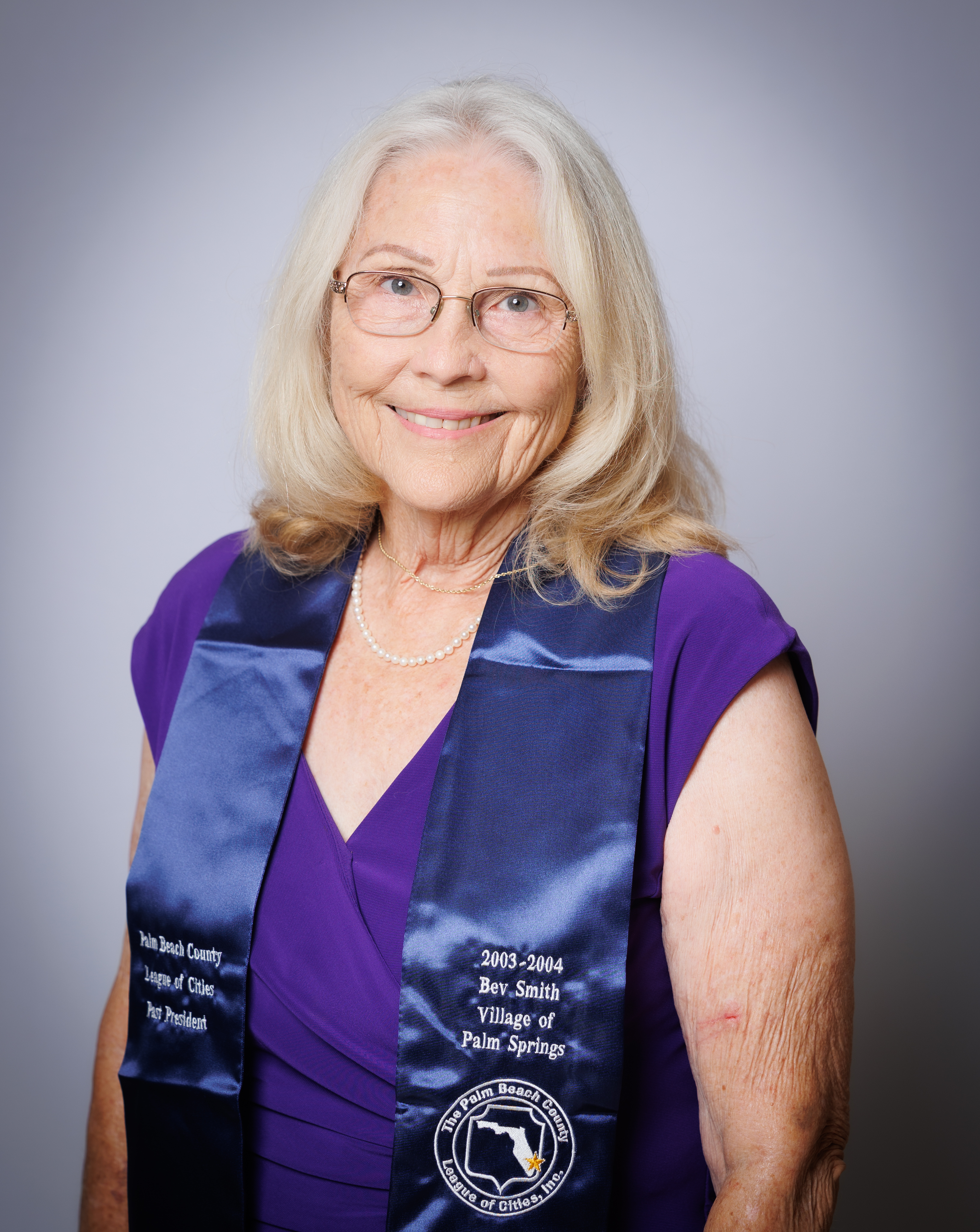 Bev Smith